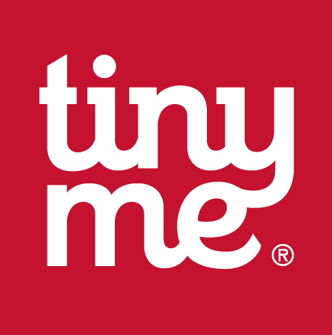 tinyme logo
