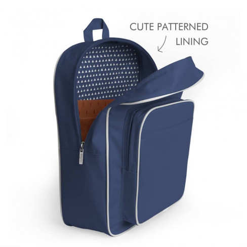 personalized backpacks personalized kids packpacks tinyme usa