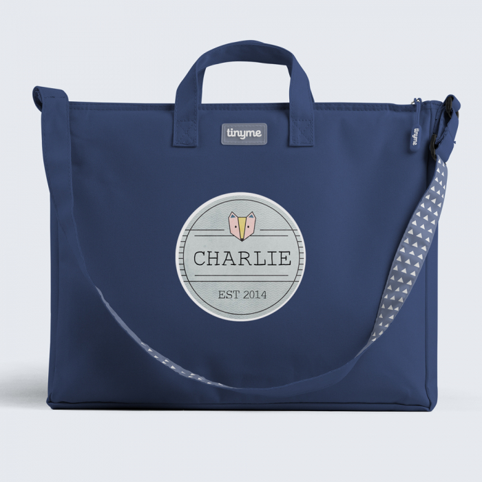 Kids library bag shop