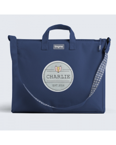 Personalised Library Bags - NEW