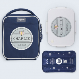 Bento Lunch Bag Combo