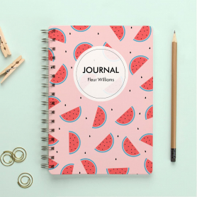 Personalised Indexed Journal