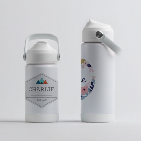 Personalised Water Bottles