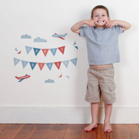 Classic Party Bunting