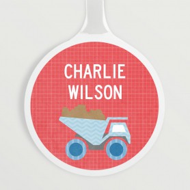 Personalised Bag Tags - Tinyme Australia