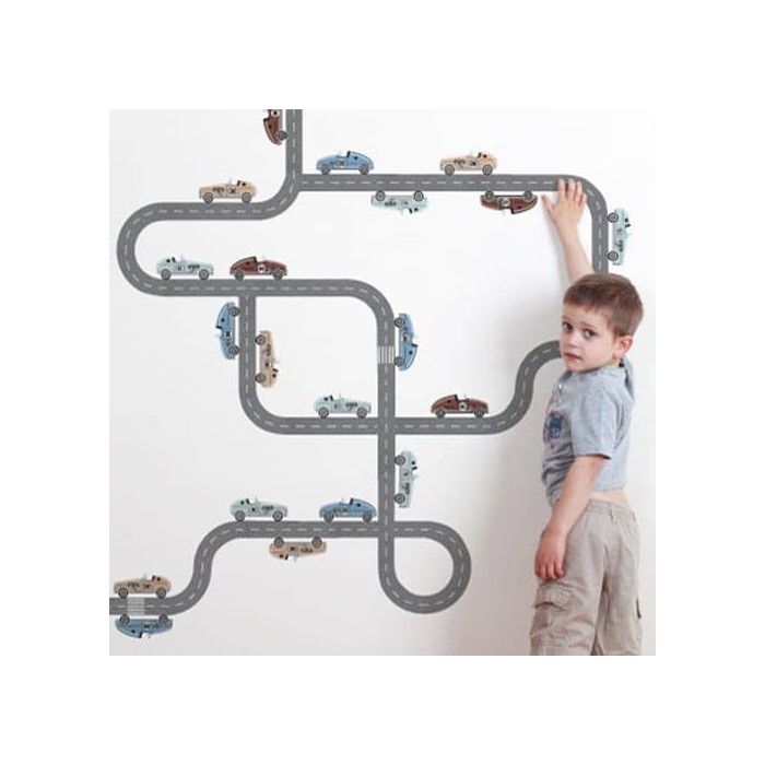 Little boy race tracks cheap