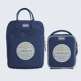 Explorer Backpack Combo Tinyme Australia