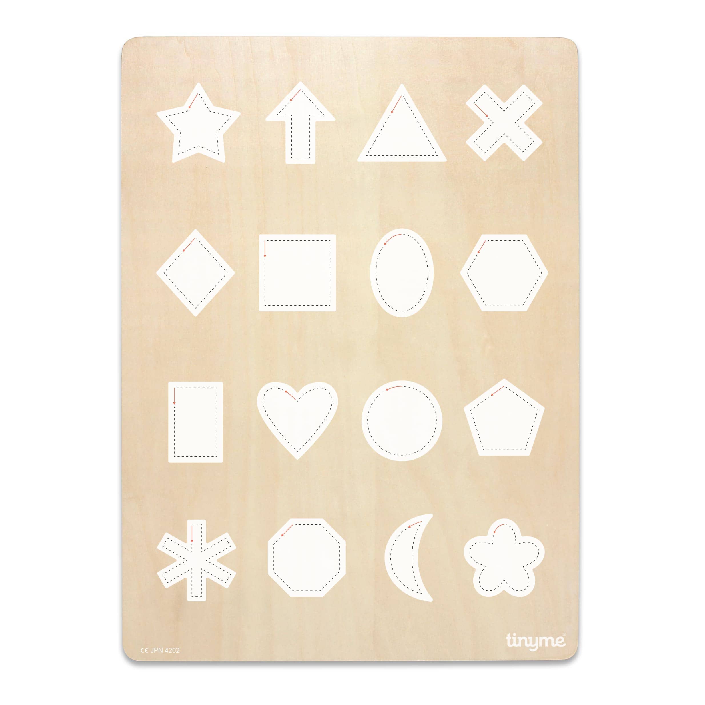 Personalized wooden jigsaw puzzles and name puzzles tinyme
