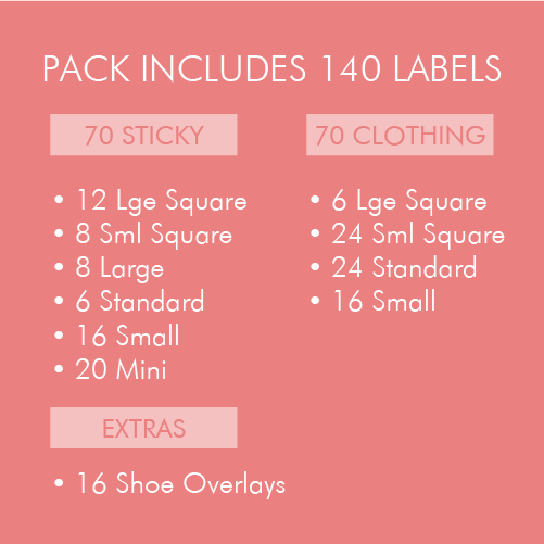 Daycare Labels Baby Name Labels Kindergarten Labels Tinyme Australia