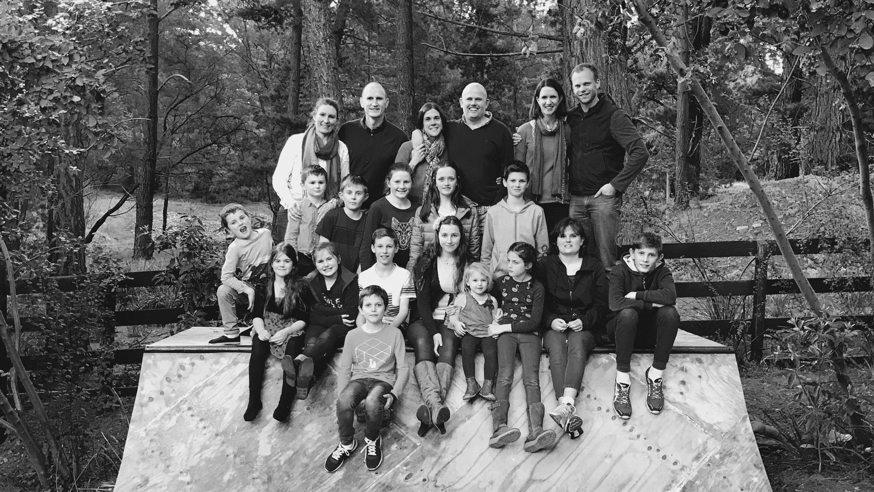 The team behind Opiqo and Tinyme
