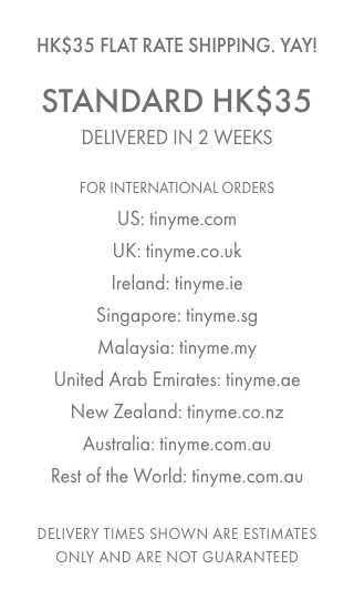 Shipping Information
