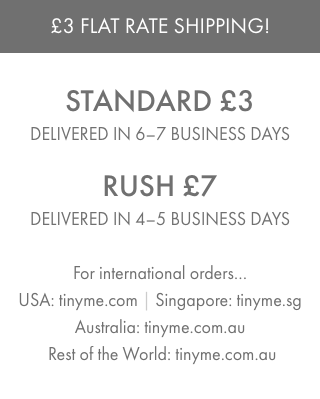 Shipping Information