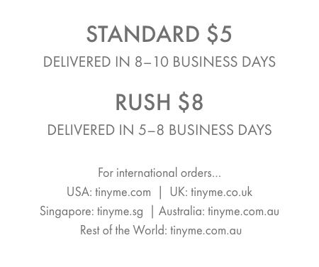 Shipping Information